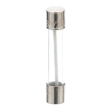 Allpoints Fuse, Slo Blow, 3A For Accu-Temp 8012620